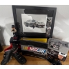 Image 1 : Framed Sketch Of Dodge Viper The Nascar Vault Texas Rangers Jacob DeGrom Bobble Head & More