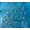 Image 1 : Crystal & Glass Collection 