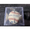 Image 3 : Signed Official MLB Baseball