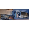 Image 1 : Variety of DVD's, VHS Tapes & Lots of CD's.  Incl Matrix, BBC Planet Earth, Dream Girls, Golden Eye 