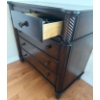 Image 3 : Durham Furniture George Washington Architect Traditional Bachelors Chest 30x19x31