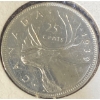 Image 2 : 1939 MS63 Canadian Quarter 80% Silver