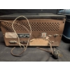 Image 6 : Hallicrafters Model S-38 Shortwave Tube Radio