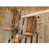 Image 2 : Antiques Hand Mowers & Hitch