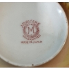 Image 7 : Noritake China Teapot, Cream & Sugar, Teacups & Saucers, and Side Plates