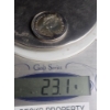 Image 3 : 1973 Canada 50% Silver Dollar Coin