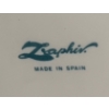Image 6 : ZEPHIR/LLADRO Sitting Woman Porcelain Sculpture  - 10W, 10D, 12T 