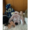 Image 3 : Assorted Stuffed Animals - Beanie Babies & More