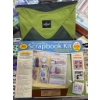 Image 6 : Scrapbooking Kits and Supplies, Including Albums, Stickers, and Tools