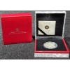 Image 5 : 2010 $15 Lunar Lotus Year of the Tiger - 92.5% Sterling Silver Coin - #1