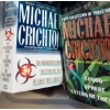 Image 2 : Big Bin of Books Including: Michael Crichton, Sidney Sheldon, Disney Collection and More!