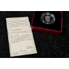 Image 5 : 2013 $20 Venetian Glass Candy Cane in Murano Glass - 99.9% Fine Silver Coin #2