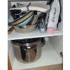 Image 1 : Cooking Essentials Includes: Stockpot, Baking Dishes, Rolling Pin and More!