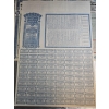 Image 3 : 3 Vintage 1913 Chinese Republic Lung-Tsing-U-Haï Railway Gold Bonds.