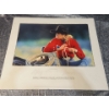 Image 2 : " Natural Beauty" Print , Ready To Be Framed! - National Cowgirl Hall Of Fame