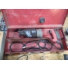 Image 6 : Utility Table w/ Craftsman Router, Milwaukee Sawzall, Drills, Pump, Roofing Nailer and More! (3)