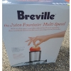 Image 1 : Breville Juicer Model BJE510XL/A