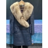 Image 1 : Victor Lindzon Leather Coat