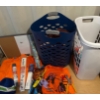 Image 1 : Miscellaneous - 20+ New/Like New Shirts (Most XL), Native Pride Hoodie, New Hoodies, Crafting &More 