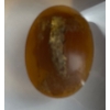 Image 3 : White on Vermillion Shell Cameo 10.25 ct Hand Carved Oval Cameo