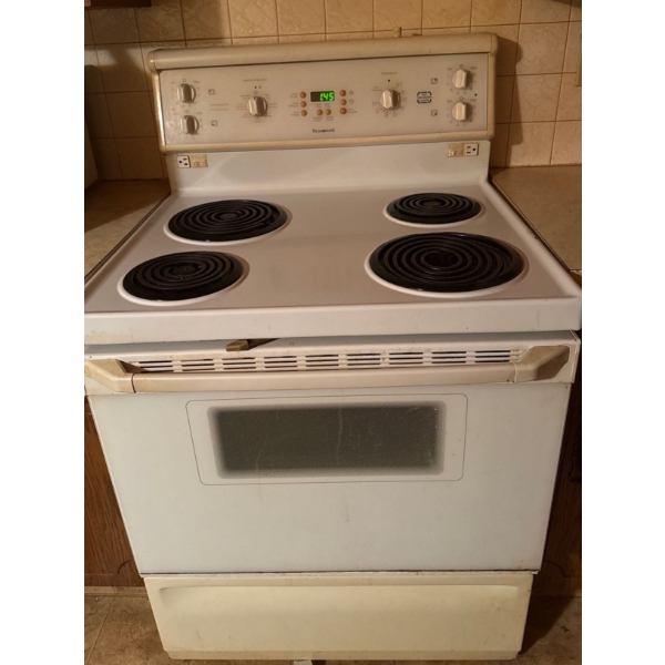 Beaumark true convection veritable Oven, As Is 