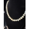 Image 5 : Handcrafted Freshwater Pearl Necklaces