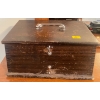 Image 4 : PENTAX Zoom60 Camera w/ RICOH RZ-770 Camera & Keepsake Box/Jewellery Chest 