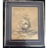 Image 4 : Vintage Nautical Themed Decor & More 16T