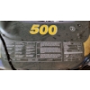 Image 5 : - Seahawk 500 Inflatable 5 Person Boat (530 LBS Capacity) 129 X 55 