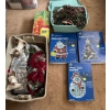 Image 3 : Christmas Decorations, wrapping Paper, Gift Bags, Christmas Tree