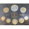 Image 1 :  1998 Royal Canadian Mint Sterling Silver Proof Set