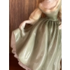 Image 3 : Vintage Royal Doulton 'Fair Lady' Decorative Figurine - HN 2193 7.5T
