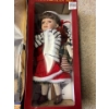 Image 3 : Set of 4 New in Box Porcelain Dolls - Your Wish Store,  Century Collection, Emily of New Moon 20T
