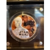Image 1 : STAR WARS: THE FORCE AWAKENS – FINN – 2016 1 OZ PROOF SILVER COIN
