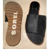 Image 2 : Sorel Flip Flops & Woman's  Collection Of Clothing ++ Costume Jewelry in Tin
