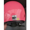 Image 4 : NEW FULMER MX Helmets - PHX Helium 2 XL Yellow & PHX Helium 2 M Pink