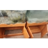 Image 4 : 30" Marina Glass Aquariums with Pine Stands