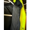 Image 5 : NEW w/ Tags Mens Safety Work Jacket (Lg) w/ NEW w/ Tags Mens Coveralls (XL) and Bonus Dakota Coat 