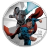 Image 1 : 2018 $20 The Justice LeagueTM: Cyborg and Superman - Pure Silver Coin
SKU: 162337