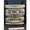 Image 3 : Sharp Mini Component 4 Speaker System Model No. CD-C602 