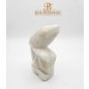 Image 6 : A. Anton  Soapstone Carvings 13INCHES HEIGHT