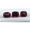 Image 2 : 7.96 ct Certified Mahenge Garnet gemstone Parcel ($15,920 Appraisal)