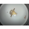 Image 5 : Antique MINTON Golden Symphony Fine Bone China Servingware w/ 10 Settings 