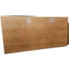 Image 3 : Rectangular Table with Detachable Legs, 69" x 36"