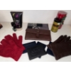 New Kama Sutra Massage Oil Genuine Leather Ladies Gloves Wallet Collection & More