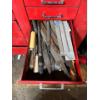Image 6 : Massive GRAY toolbox with all contents. 6 toolboxes in total all the drawers are full several differ