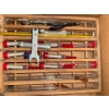 Image 7 : Studio Microscope Set w/All The Fixings & Tools++ Slides, Test Tubes & More