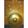 Image 2 : Musical Instrument Collection Including a Cymbal 