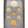 Image 1 : 1994 Canada Proof Coin Set Featuring Commemorative Dollar Coins