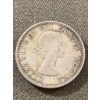Image 2 : 1981 Canada Charlotte Town Quebec Commemorative Silver Dollar Coin